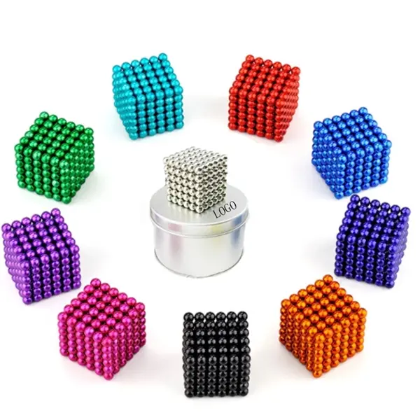 216 (5mm) Buck Magnetic Ball For Decompression