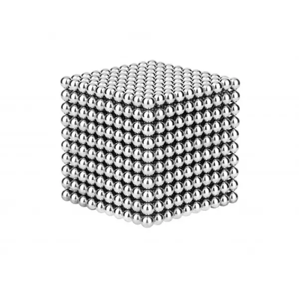 216 (5mm) Buck Magnetic Ball For Decompression