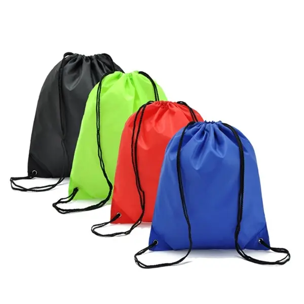 Easy to carry backpack safety kit
