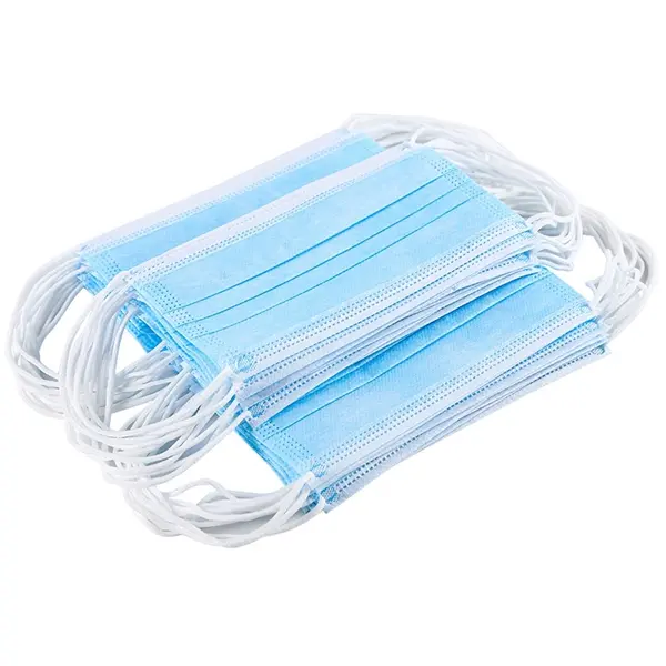 Safety Kit - backpack + 50pcs disposable masks