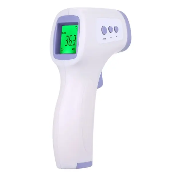 No Contact Infrared Thermometer