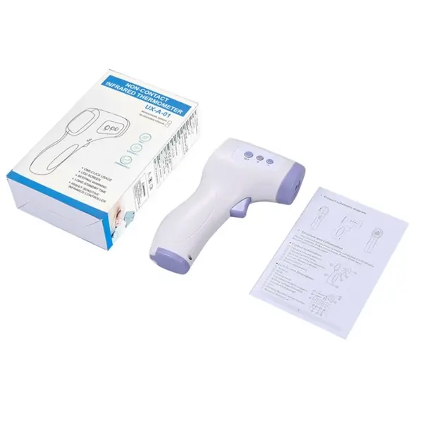 No Contact Infrared Thermometer