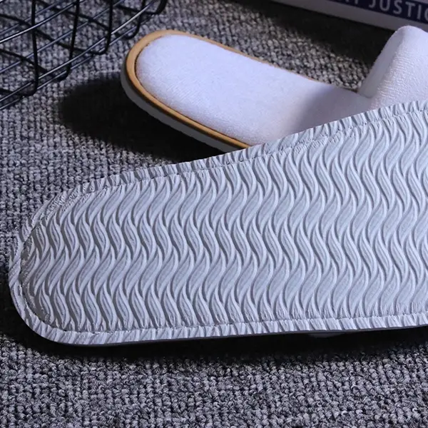 Unisex Disposable Slippers