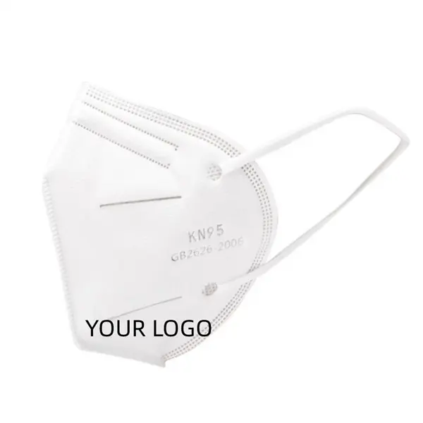 Standard Protection KN95 Face Mask