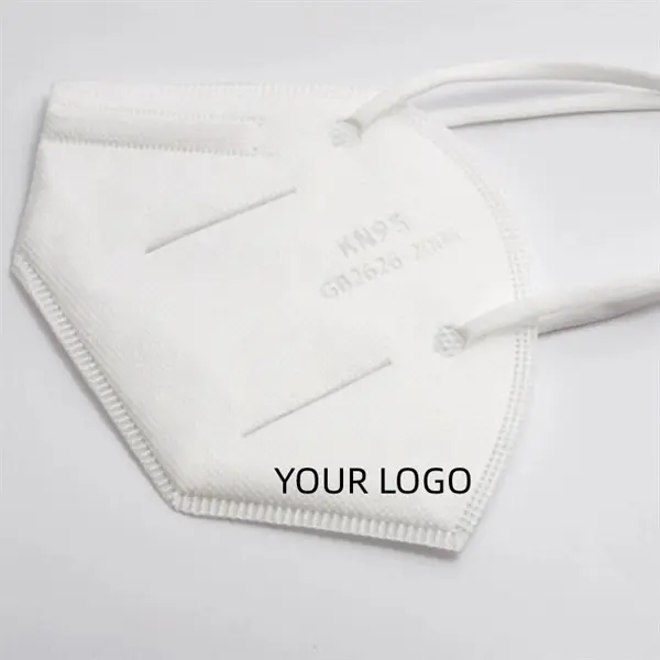 Standard Protection KN95 Face Mask
