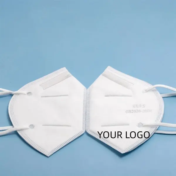 Standard Protection KN95 Face Mask