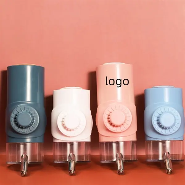 Pet Hanging Bottle Water Dispenser