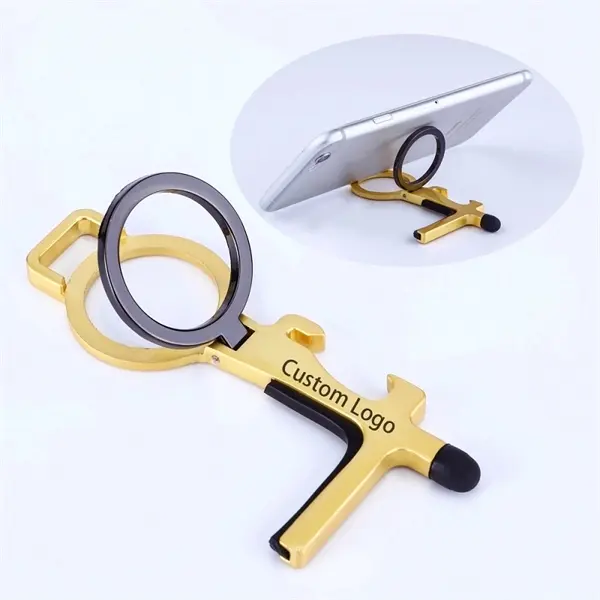 Hands Free Door Opener