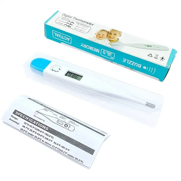 Digital Thermometer