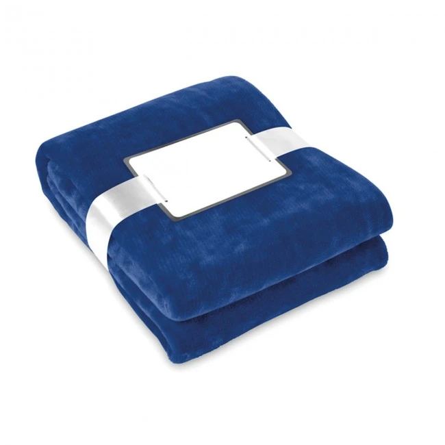 Flannel Fleece Blanket