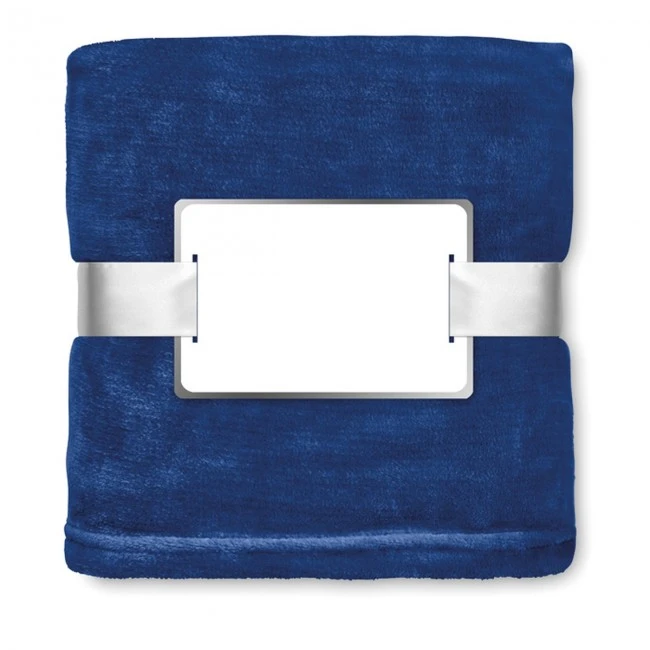 Flannel Fleece Blanket