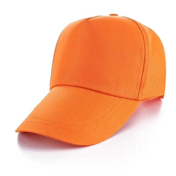 Adjustable Baseball Cap