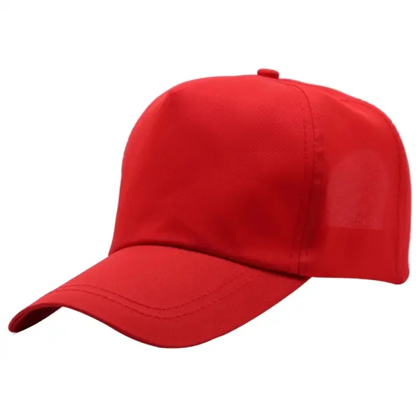 Adjustable Baseball Cap