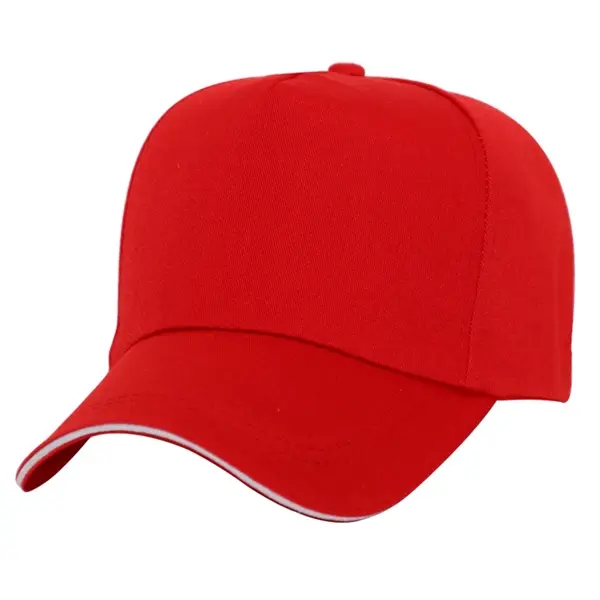 Cotton Baseball Cap