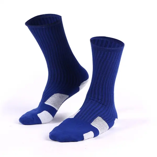Custom Basketball Socks for Men