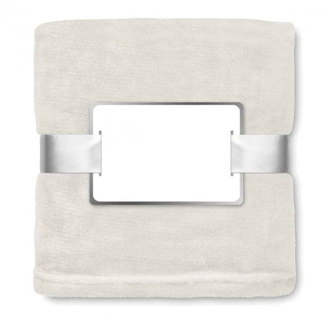 Flannel Fleece Blanket