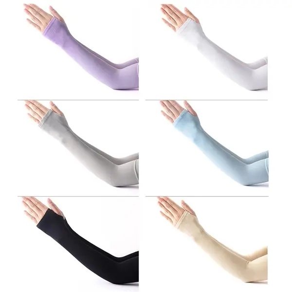 UV Sun Protection Arm long sleeves