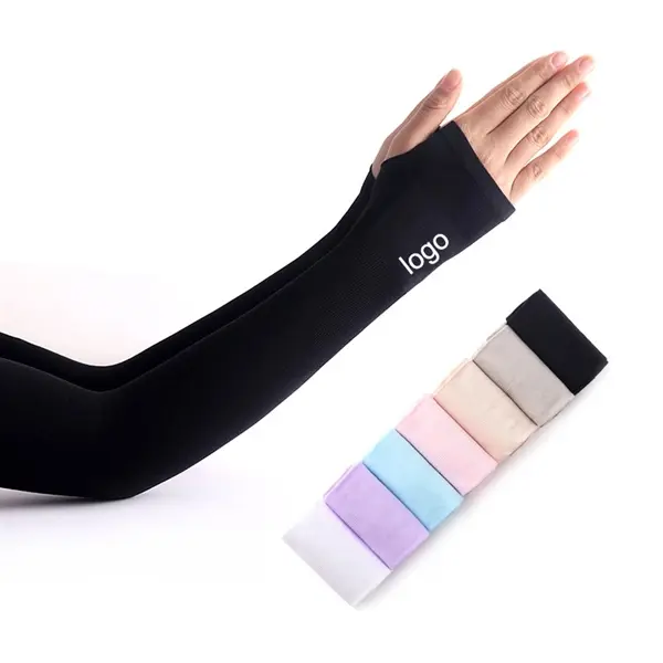 UV Sun Protection Arm long sleeves