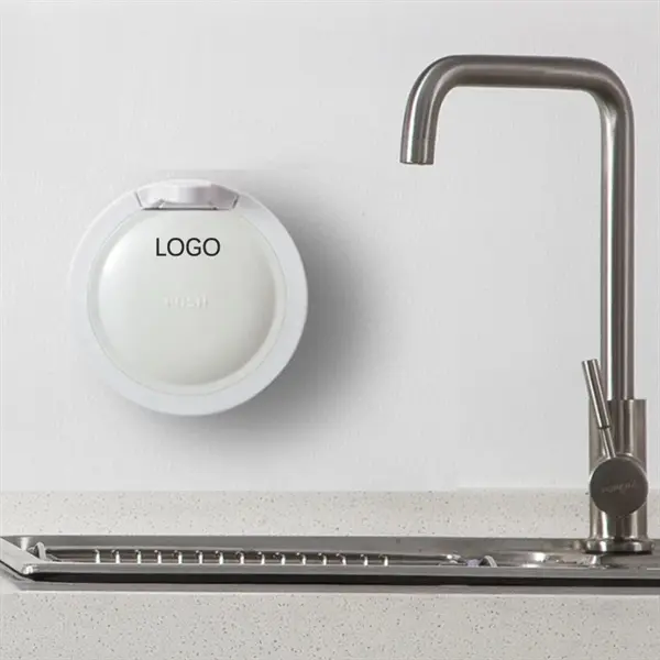 12OZ Wall Mounted Hand Sanitizer Dispenser
