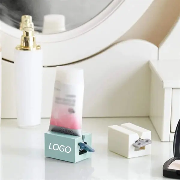 Toothpaste Squeezer Extruder