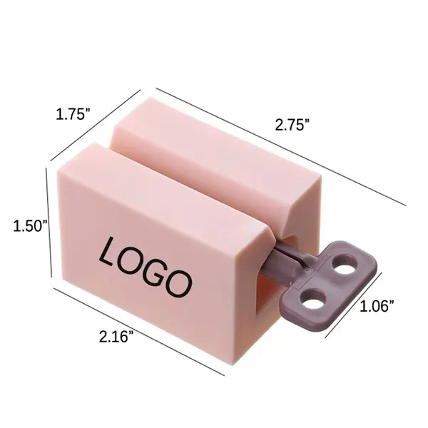 Toothpaste Squeezer Extruder