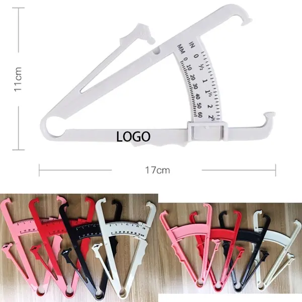 Fat Measuring Calipers