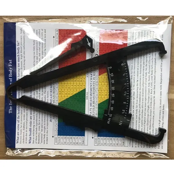 Fat Measuring Calipers