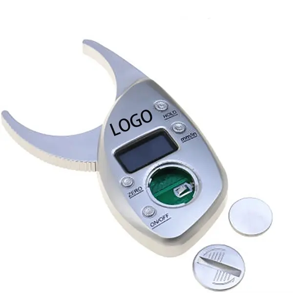 Digital Body Fat Tester
