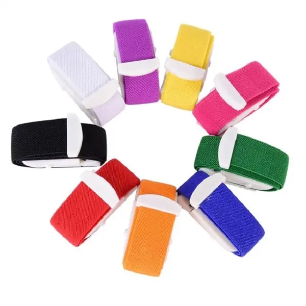 Tourniquet Medical Buckle