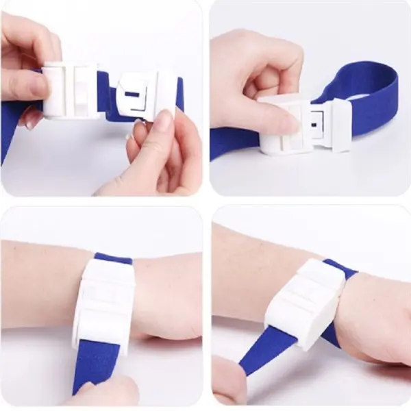Tourniquet Medical Buckle