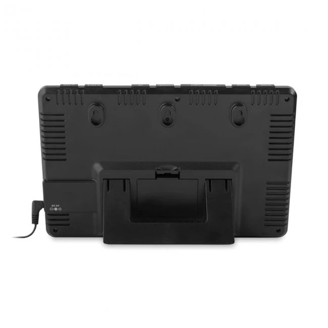 Weather station in/ outdoor