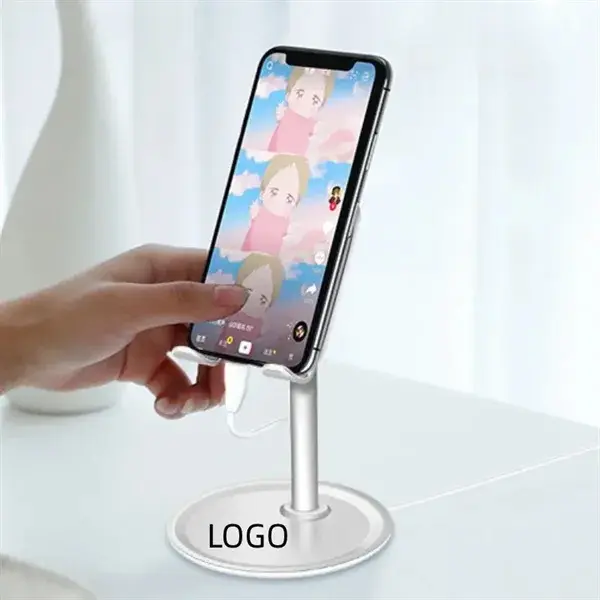 Phone Holder and Tablet Stand