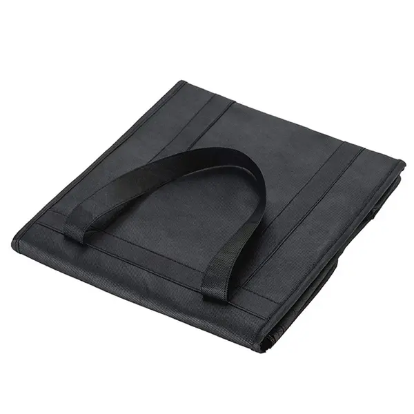 15.7'' Reusable oxford grocery insulated bag