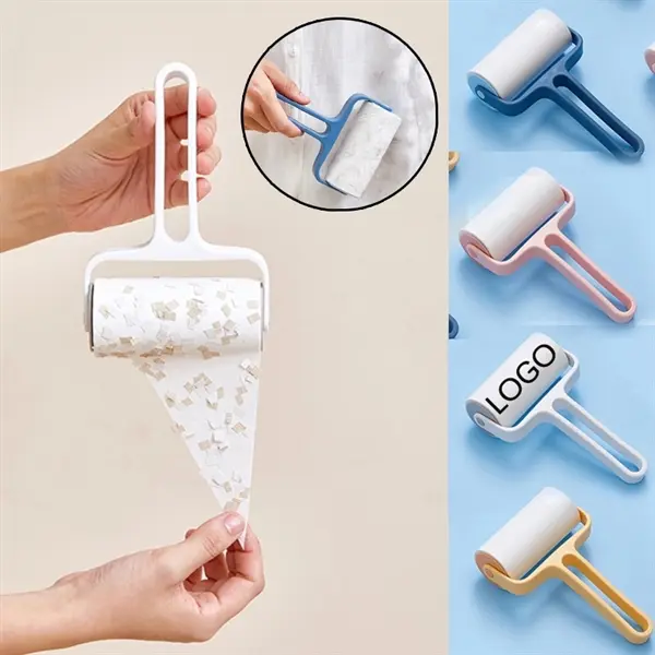 Reusable Lint Roller