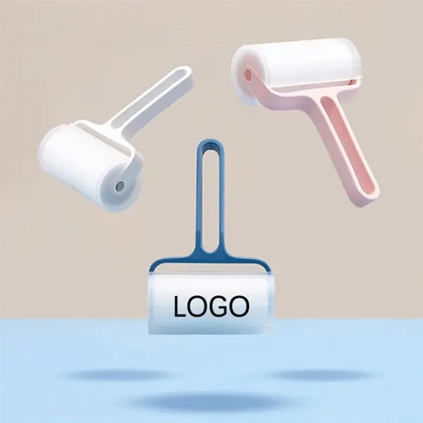 Reusable Lint Roller