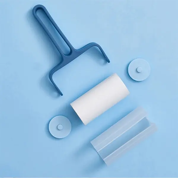 Reusable Lint Roller