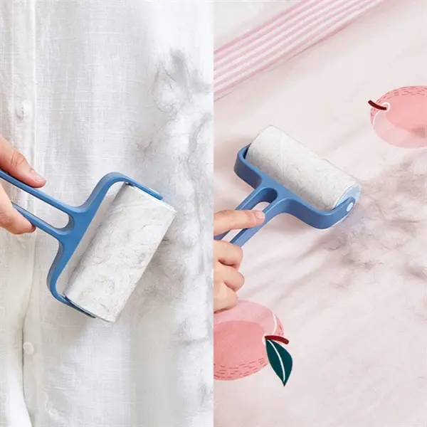 Reusable Lint Roller