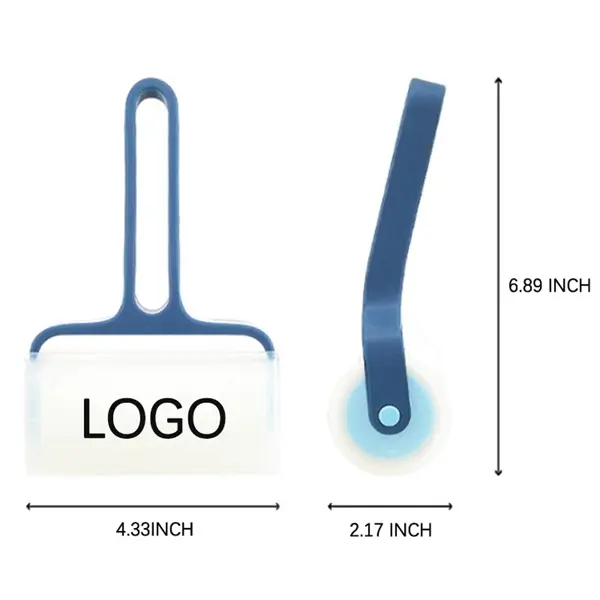 Reusable Lint Roller