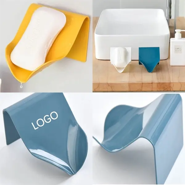 Soap Dishes for Bathroom