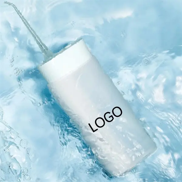 Water Flosser Cordless Teeth Cleaner