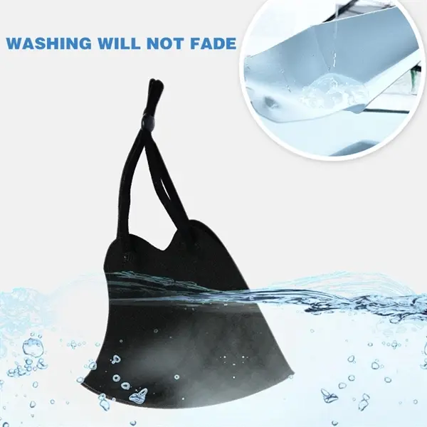 Washable Ice Silk Cotton Mask