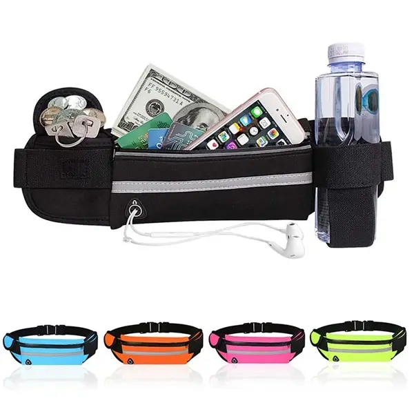 Neoprene Waist Bag