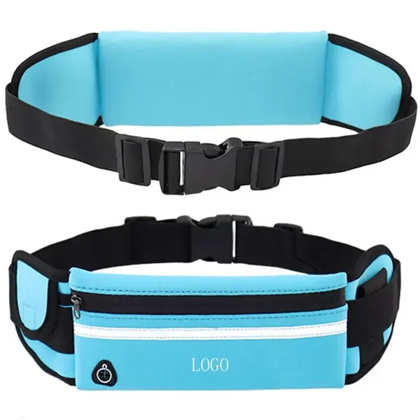 Neoprene Waist Bag