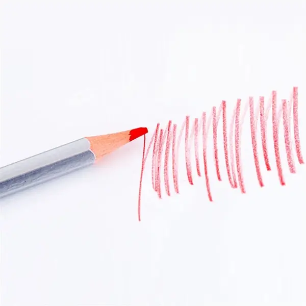 12 Colors Watercolor Pencils Set