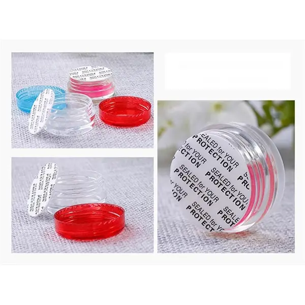 5g Cosmetic Container Cream Box