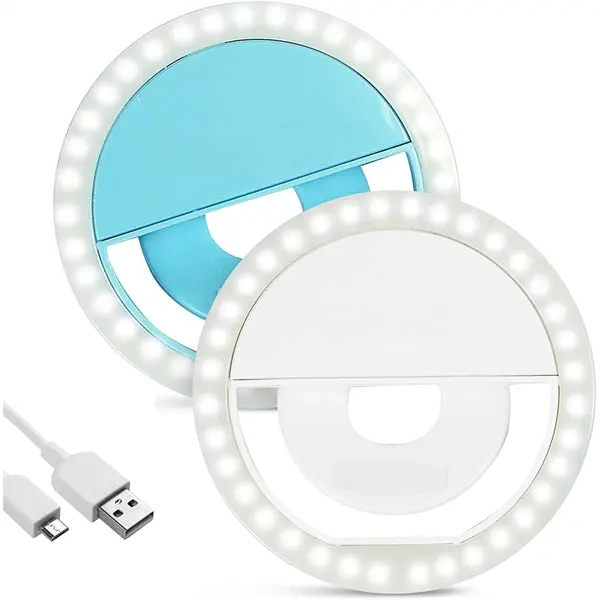 Selfie Ring Light for phone