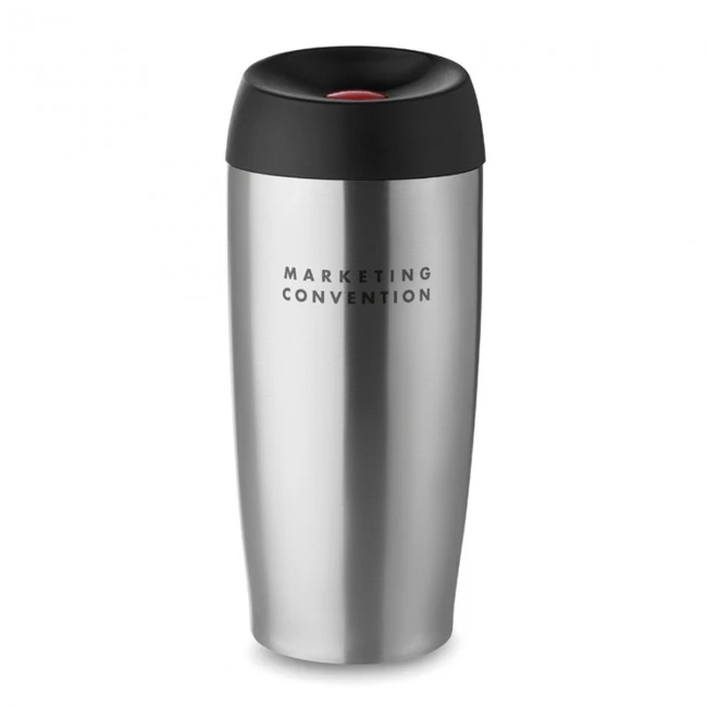 Double Wall Travel Cup 350ml
