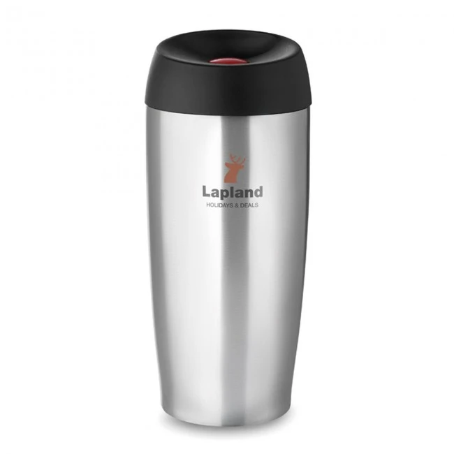 Double Wall Travel Cup 350ml