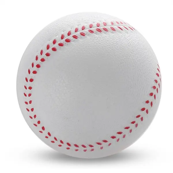 Baseball Shaped Stress Reliever