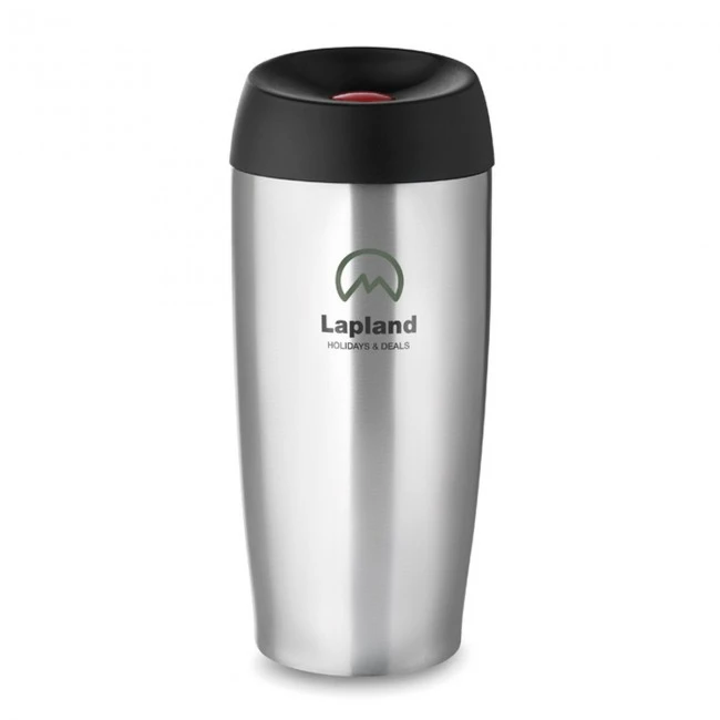 Double Wall Travel Cup 350ml
